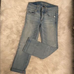AE Jeans size 2